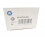 Опора кульова (передня/знизу) Citroen C2 03-12/C3 09-/Peugeot 207 06-13/2008 13- (d=18mm)