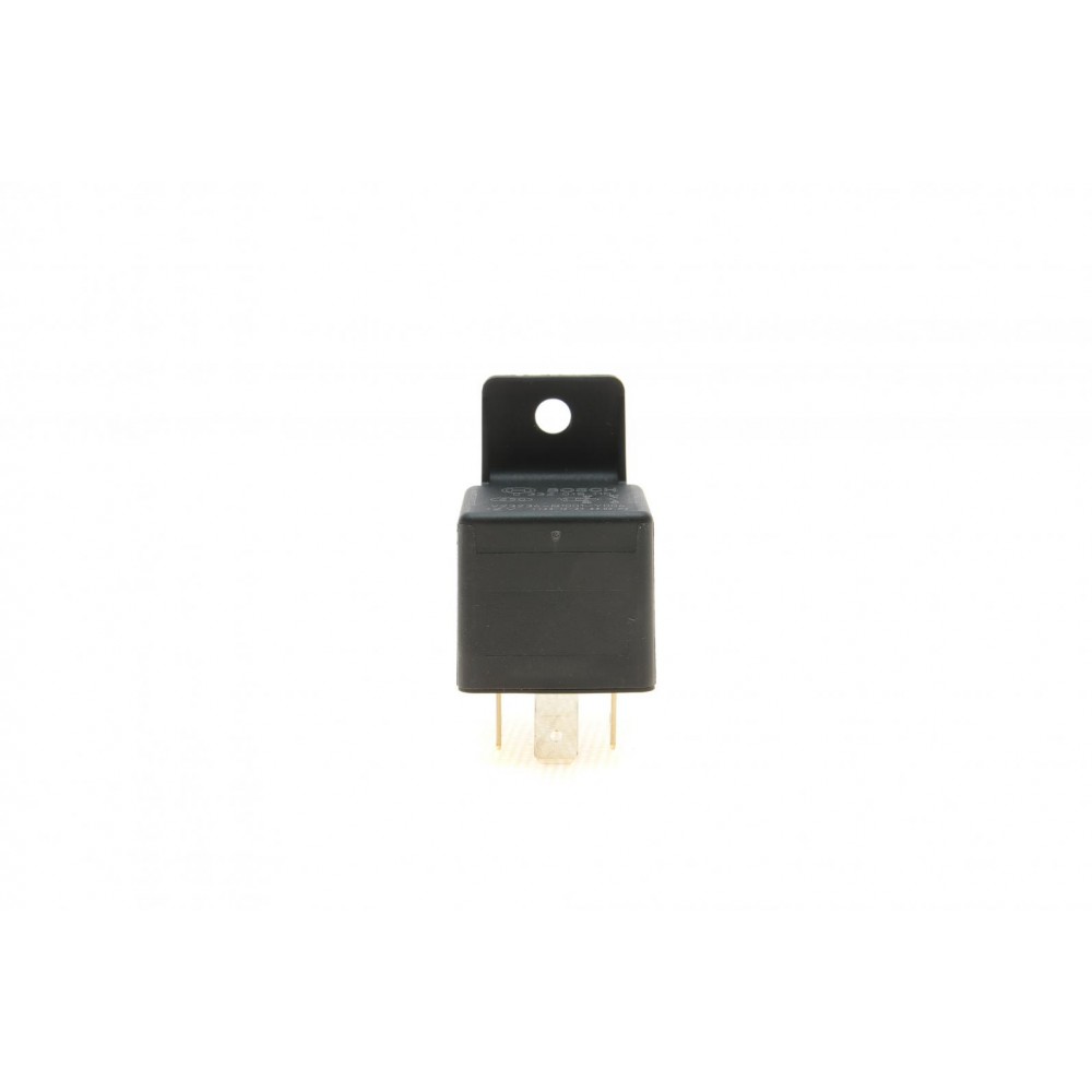 Реле насосу паливного Opel Astra F/G/Corsa/Meriva/Vectra/Zafira 88-12 (12V/30A)