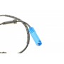 Датчик ABS (передній) BMW X1 (E84) 09-15 (L=741mm)