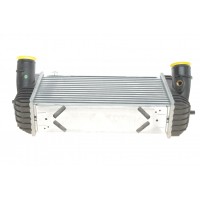 Радіатор інтеркулера Hyundai Santa Fe III/Kia Sorento 2.0D/2.2D 09-