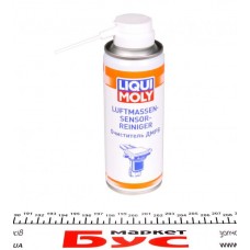 Засіб для очищення датчика витрати повітря Luftmassensor-Reiniger (0.2L) (8044=4066)