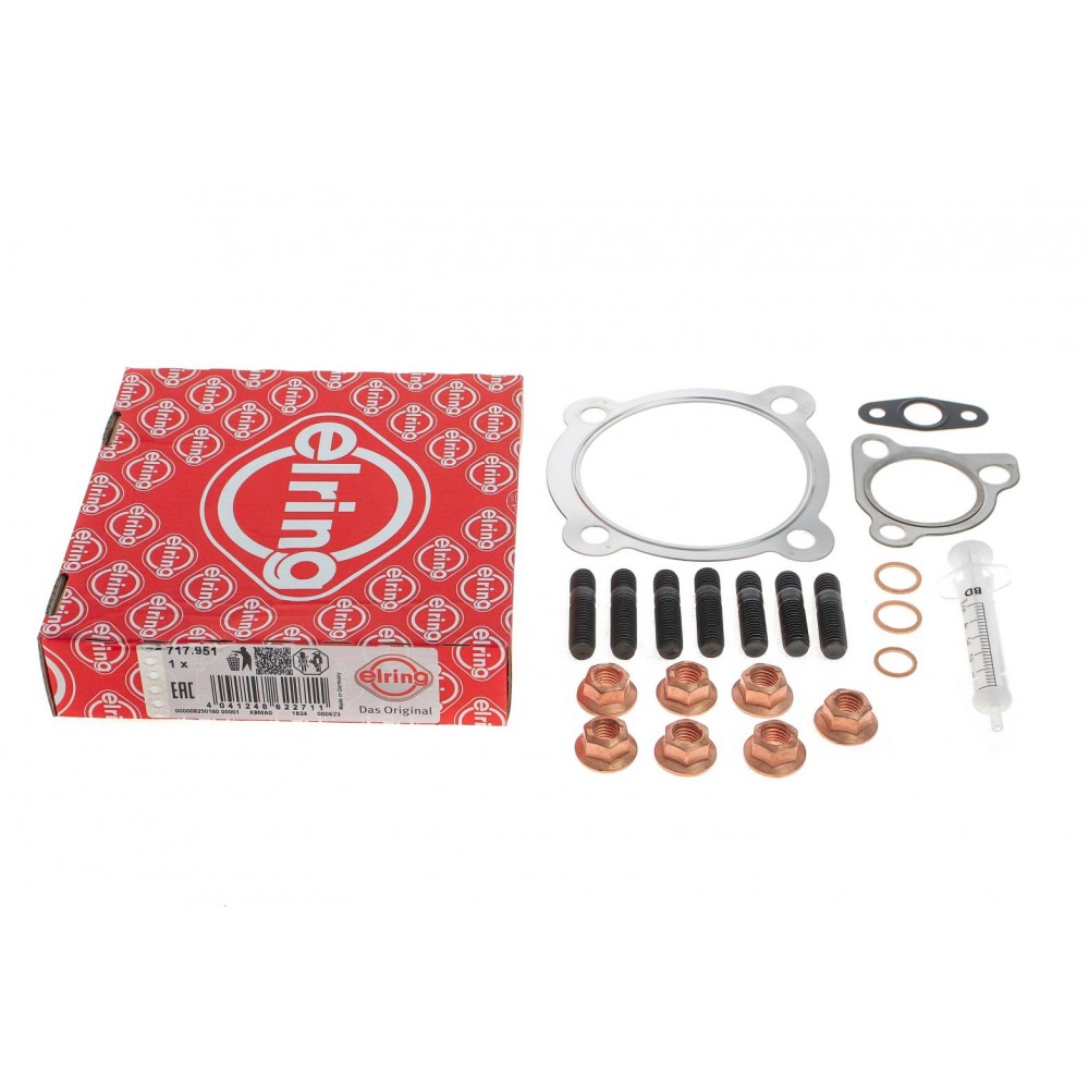 Комплект прокладок турбіни VW Golf IV 1.8 T 97-06