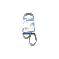 Ремінь генератора Citroen Nemo/Fiat Fiorino/Peugeot 206 1.4/1.8 03- (6PK1225)