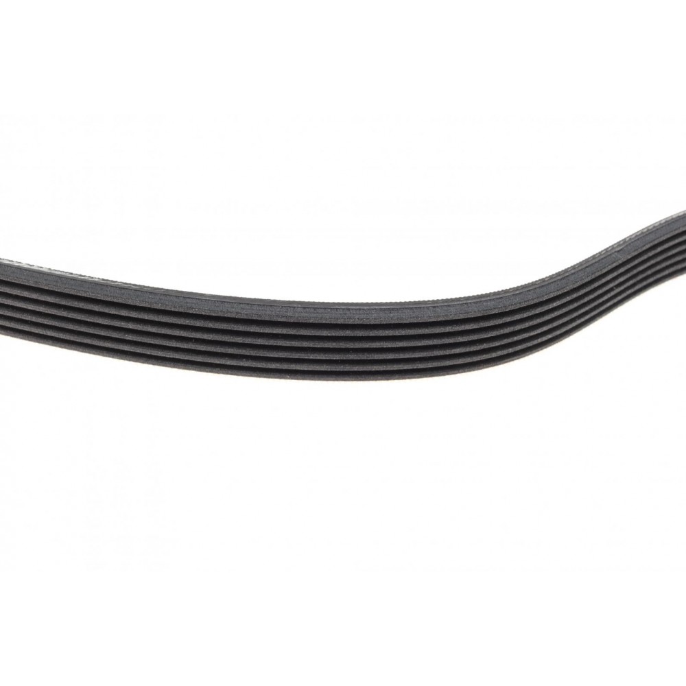 Комплект ременя генератора Audi A2/Seat Ibiza/Skoda Fabia/VW Golf/Polo 1.4/1.6/1.6FSI 97-