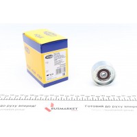 Ролик ГРМ BMW 3 (E30)/5 (E34) 89-95 (паразитний) (50х21) (MPQ0860)