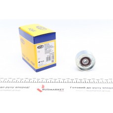 Ролик ГРМ BMW 3 (E30)/5 (E34) 89-95 (паразитний) (50х21) (MPQ0860)