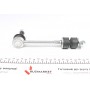 Тяга стабілізатора (заднього) Volvo XC 70/Ford Mondeo 07- (L=180mm)