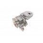 Насос масляний Citroen Berlingo/Nemo/Peugeot Partner 1.1-1.4i/1.4D/1.8D 96-15 = 5337010000