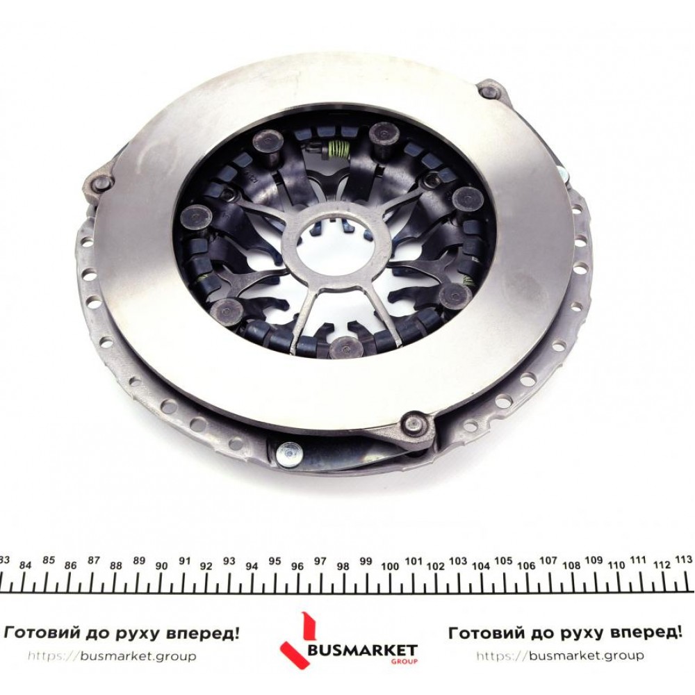 Комплект зчеплення Renault Laguna/Espace 01-