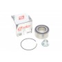 Підшипник маточини (передньої) Land Rover Freelander 1.8i 16V/2.0DI 98-00 (82.5x44x37) (к-кт)