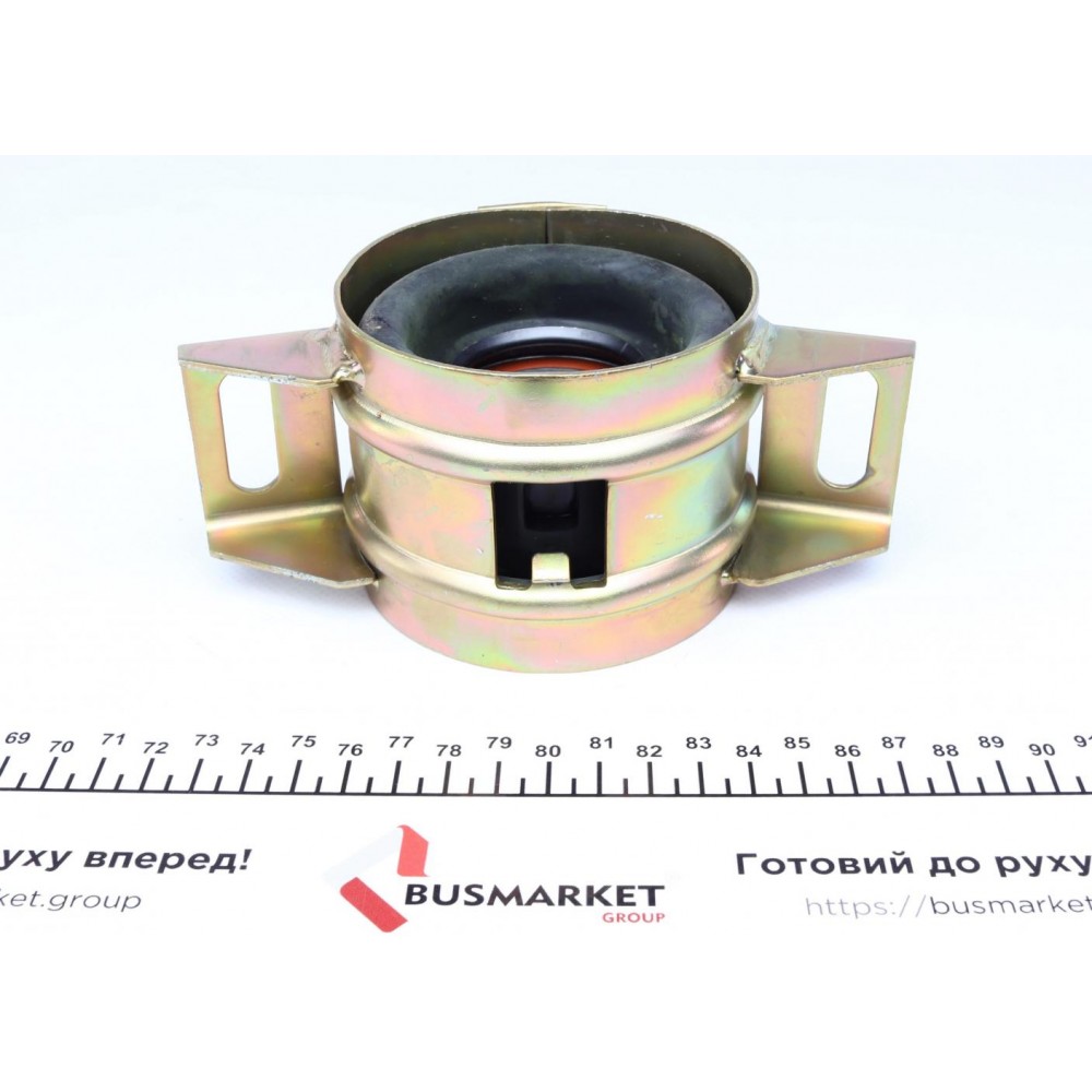 Підшипник підвісний Ford Transit 86-91 (d=30mm)