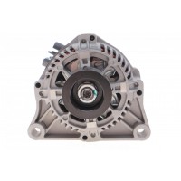 Генератор Citroen Berlingo 1.9D/2.0 HDI 98-06/Fiat Scudo 1.9D 98-06 (14V/70A) = 112058