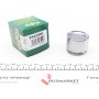 Поршень супорта (переднього) MB E-class (W124)/S-class (W140) (44x35.2mm)(Lucas)
