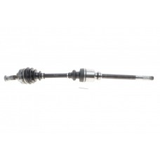 Піввісь Citroen Berlingo/Peugeot Partner 1.6/2.0 HDi 98-11 (R) (25x24x865x48T) (+ABS)