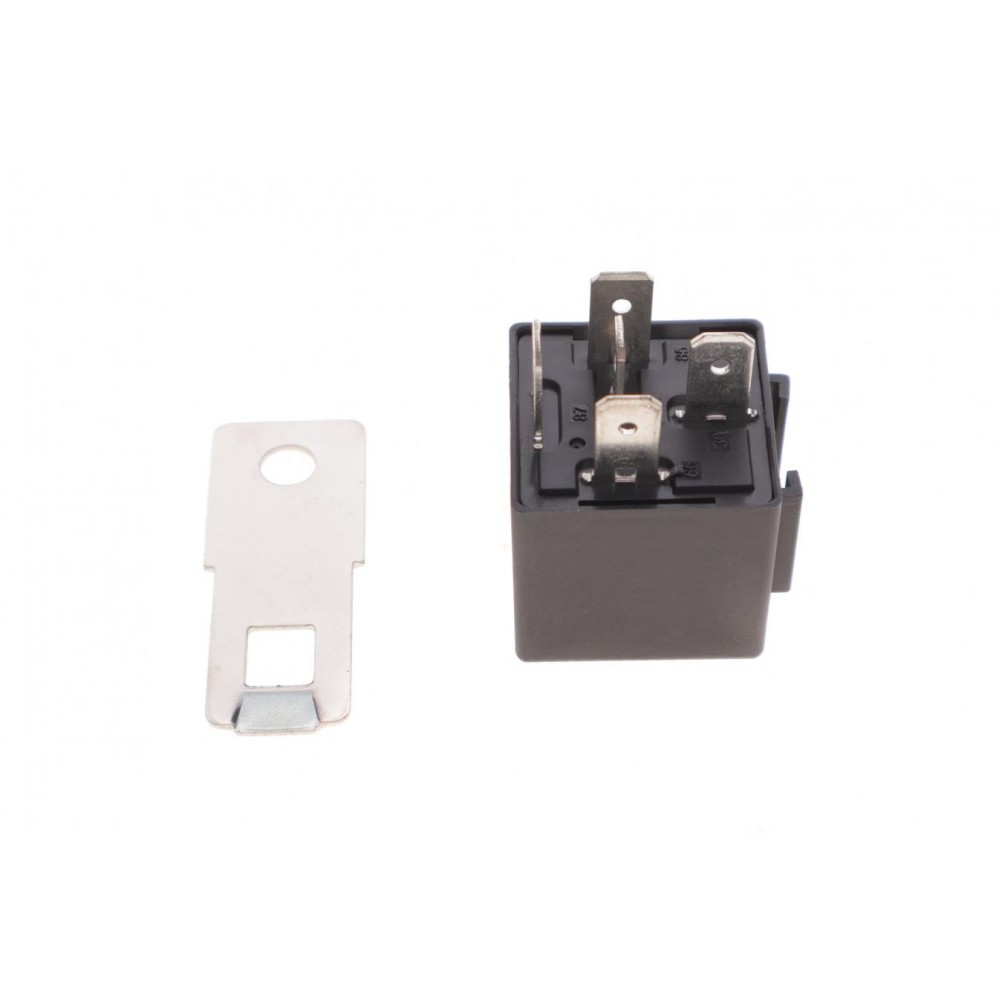 Реле поворотів (24V) Man/MB/Scania (5 контактів)