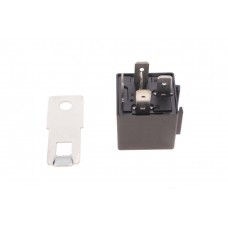 Реле поворотів (24V) Man/MB/Scania (5 контактів)