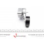 Комплект ременя генератора VW Golf/Passat/Touran 1.4 TSI 05-. (5PK 493)