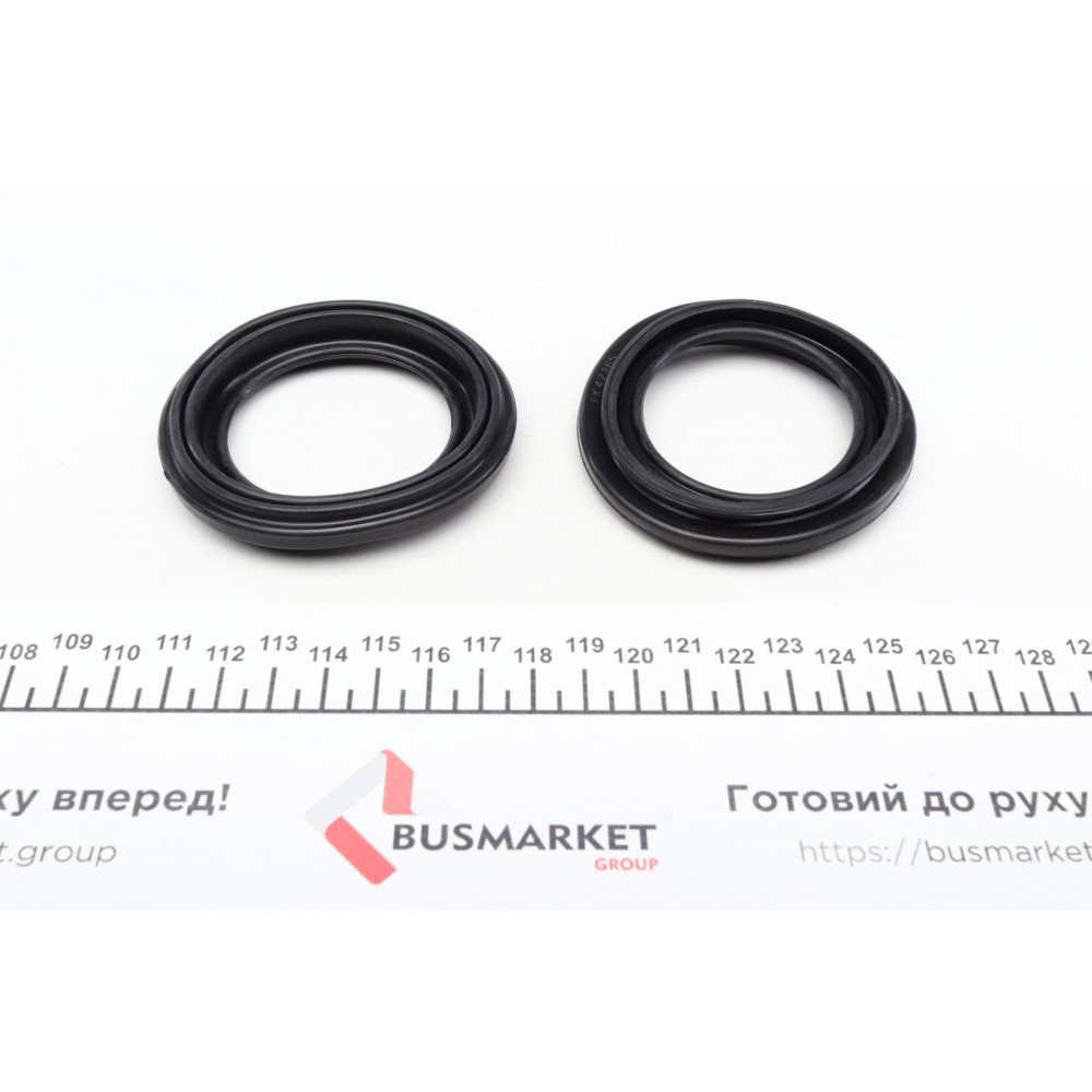 Ремкомплект супорта (переднього) Iveco Daily 91-11 (d=60mm) (+ 2 поршня) (Brembo)