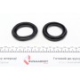 Ремкомплект супорта (переднього) Iveco Daily 91-11 (d=60mm) (+ 2 поршня) (Brembo)