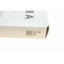 Фільтр повітряний Land Rover Discovery III-IV/Range Rover III-IV/Range Rover Sport 2.7D-4.4 04-18