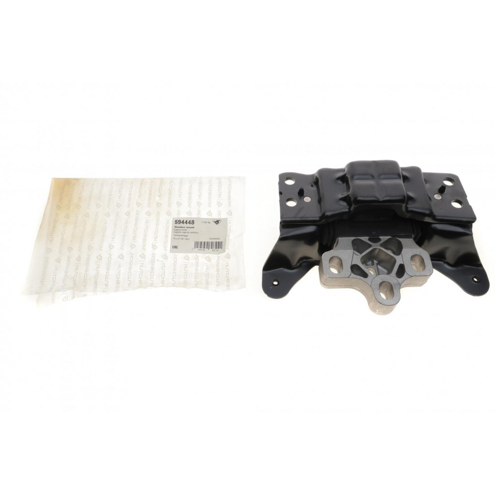 Подушка двигуна (L) VW Golf VII/Seat Leon 1.6TDI/2.0TDI 12-