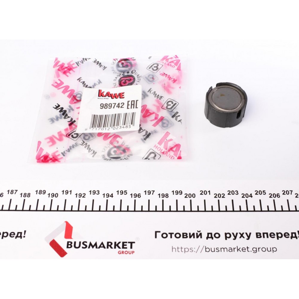 Підшипник вижимний VW Caddy II/Golf II/III 1.9D/SDI 86-04