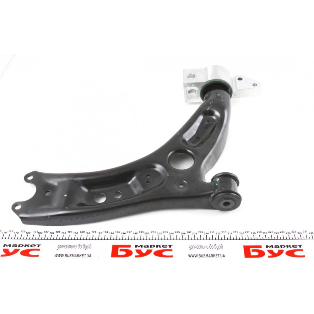 Важіль підвіски (передній/знизу) (R) Audi A3/Skoda Octavia/SuperB/Yeti/VW Caddy/Golf/Touran 03-15