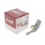 Датчик ABS (задній) Audi Q3/Skoda SuperB/VW Golf/Jetta/Passat/Sharan/Touran 06- (R)