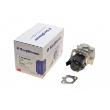 Клапан EGR Citroen Nemo 1.3/1.4 HDi 08-