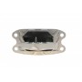 Подушка двигуна (L) BMW X1 (F48)/X2 (F39) 15- B37/B38/B47/B48