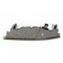 Фара додаткова денного світла Renault Megane III 12-15 (L)