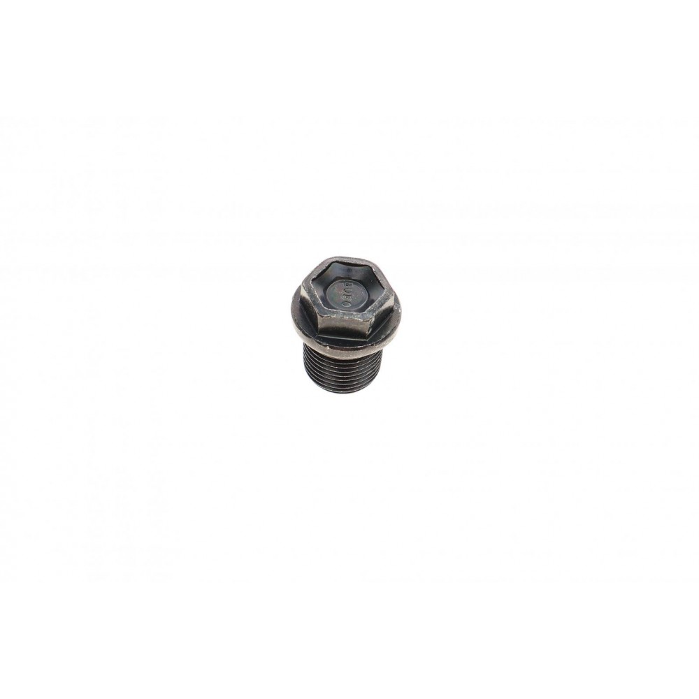 Болт зливу оливи Volvo 850/960/C30/C70/S40/S60/S80/S90/V40/V60/V70/V90 -12 (M18x1.5x18)