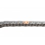Комплект ланцюга ГРМ Ford Transit 2.0-2.4DI 00-06/Mondeo 2.0 00-07 (ланцюг, натяжник, шестерня)