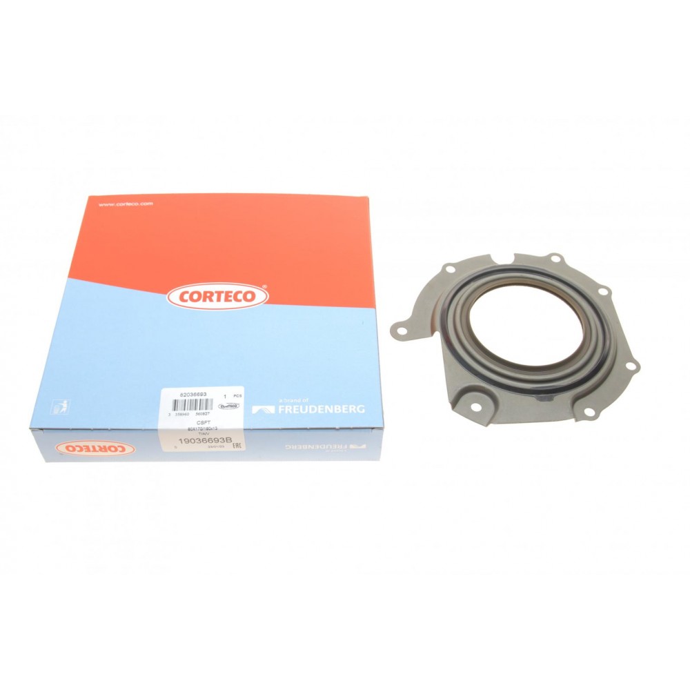 Сальник ПНВТ Ford Connect 1.8 Di/TDCi 02-13