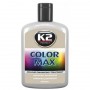 Віск автомобільний Color MAX (200 мл) Сірий