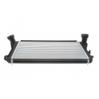 Радіатор інтеркулера VW Caddy III 1.9 TDI 04-10