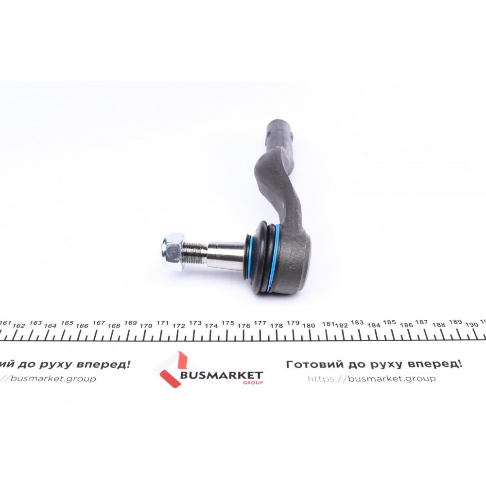 Наконечник тяги рульової (L) MB E-class (W212) 09-
