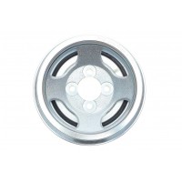 Шків колінвалу Fiat Doblo 1.3JTD (+AC)