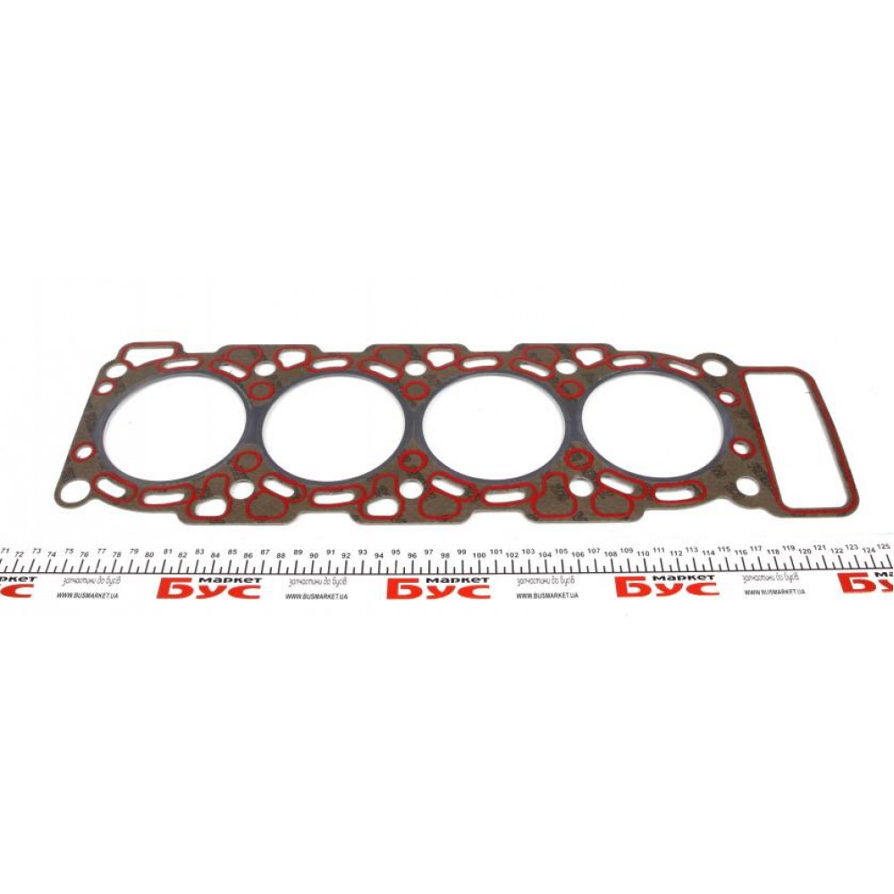 Прокладка ГБЦ VW LT 2.8TDI (паранитова) Ø 96,00mm, AGK/ATA