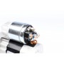 Стартер Renault Clio/Kangoo/Megane I/II/Scenic/Dacia Dokker 1.4-1.6 16V 97- (0,85kw)(z=8,9)