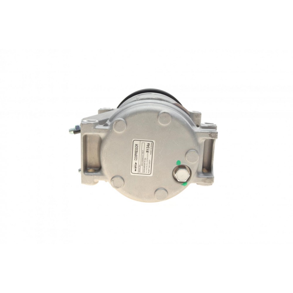 Компресор кондиціонера Chrysler Voyager 2.5/2.8CRD 00-08