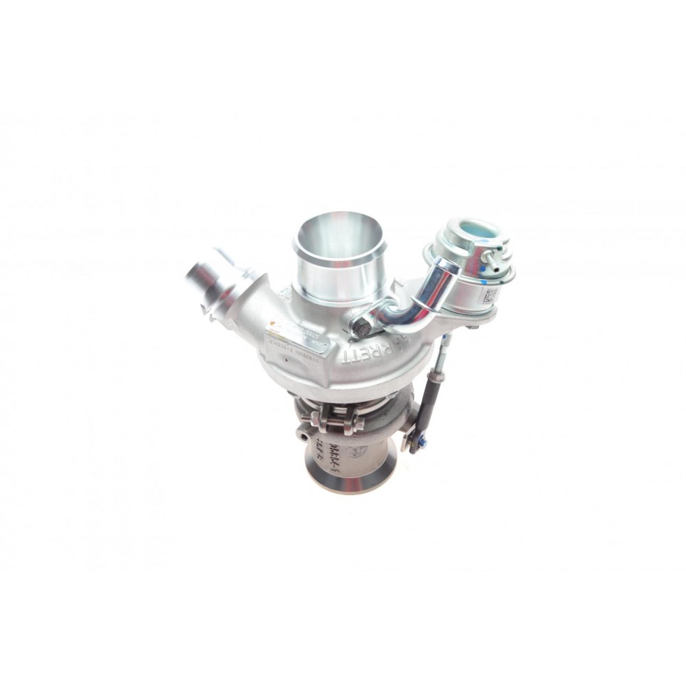 Турбіна Opel Astra J/K 1.6 CDTi 15- 
