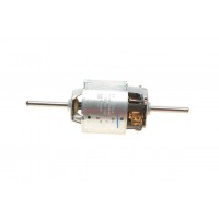 Моторчик пічки MB Actros (MP2/MP3) 03- (24V)