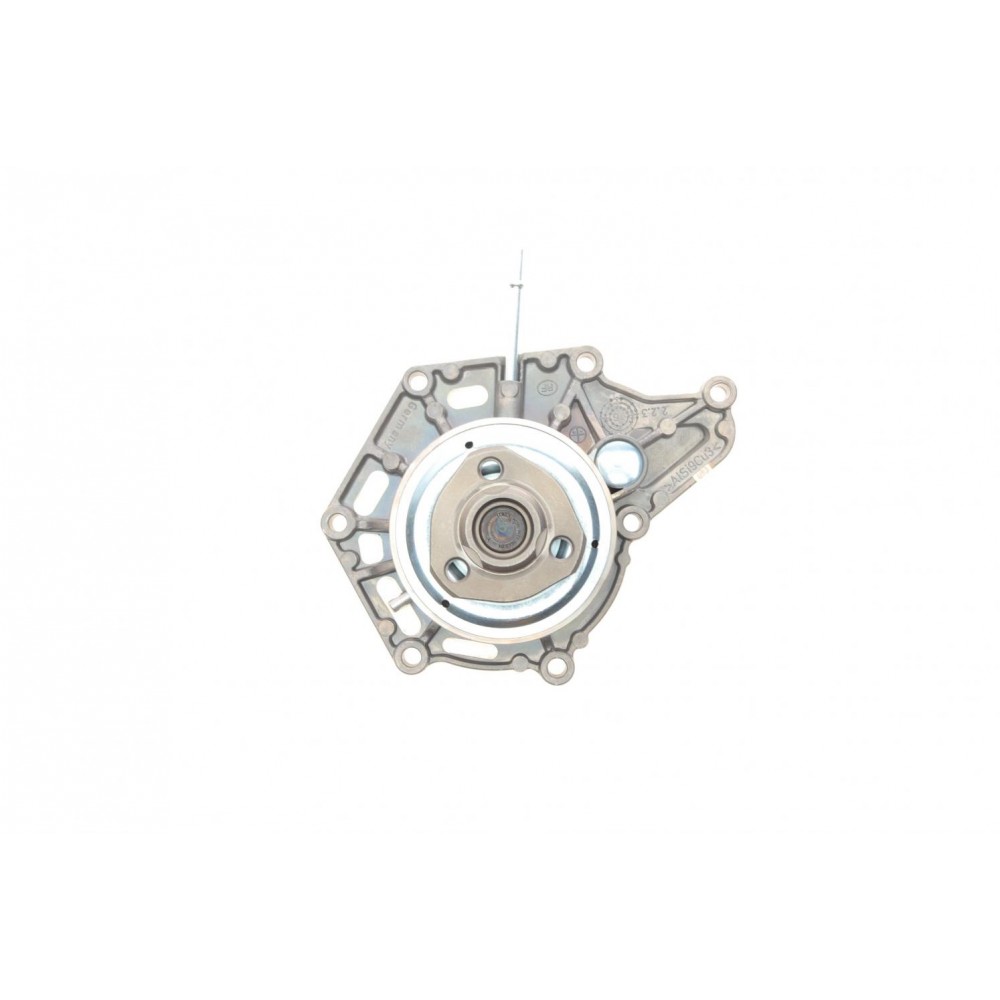 Помпа води Audi A4-A8/Q5/Q7/VW Touareg/Porsche Cayenne 3.0TFSI/TDI 10- (вакуум/перек. вод. насос)