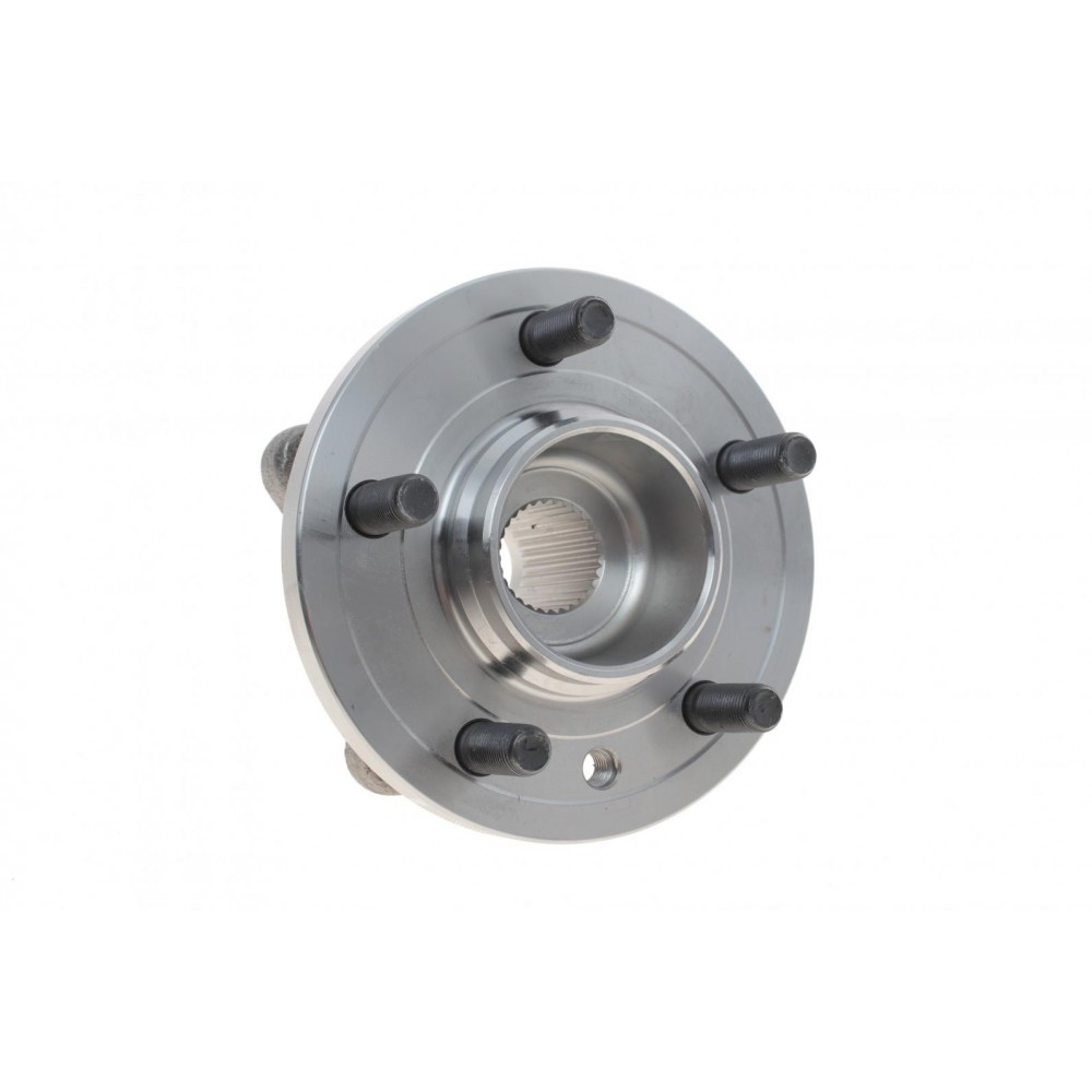 Підшипник маточини (передньої) Land Rover Discovery III 04-09/Range Rover Sport 05-09