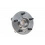 Підшипник маточини (передньої) Land Rover Discovery III 04-09/Range Rover Sport 05-09