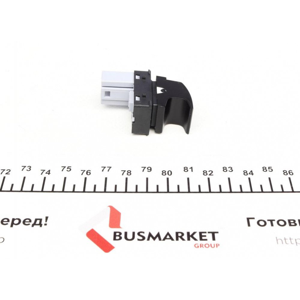 Кнопка склопідіймача (R) VW Caddy 03- (CI51040)