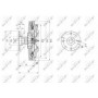 Муфта вентилятора Nissan Patrol 2.8TD 97-00/Pick Up 2.5dCi/Di 02-