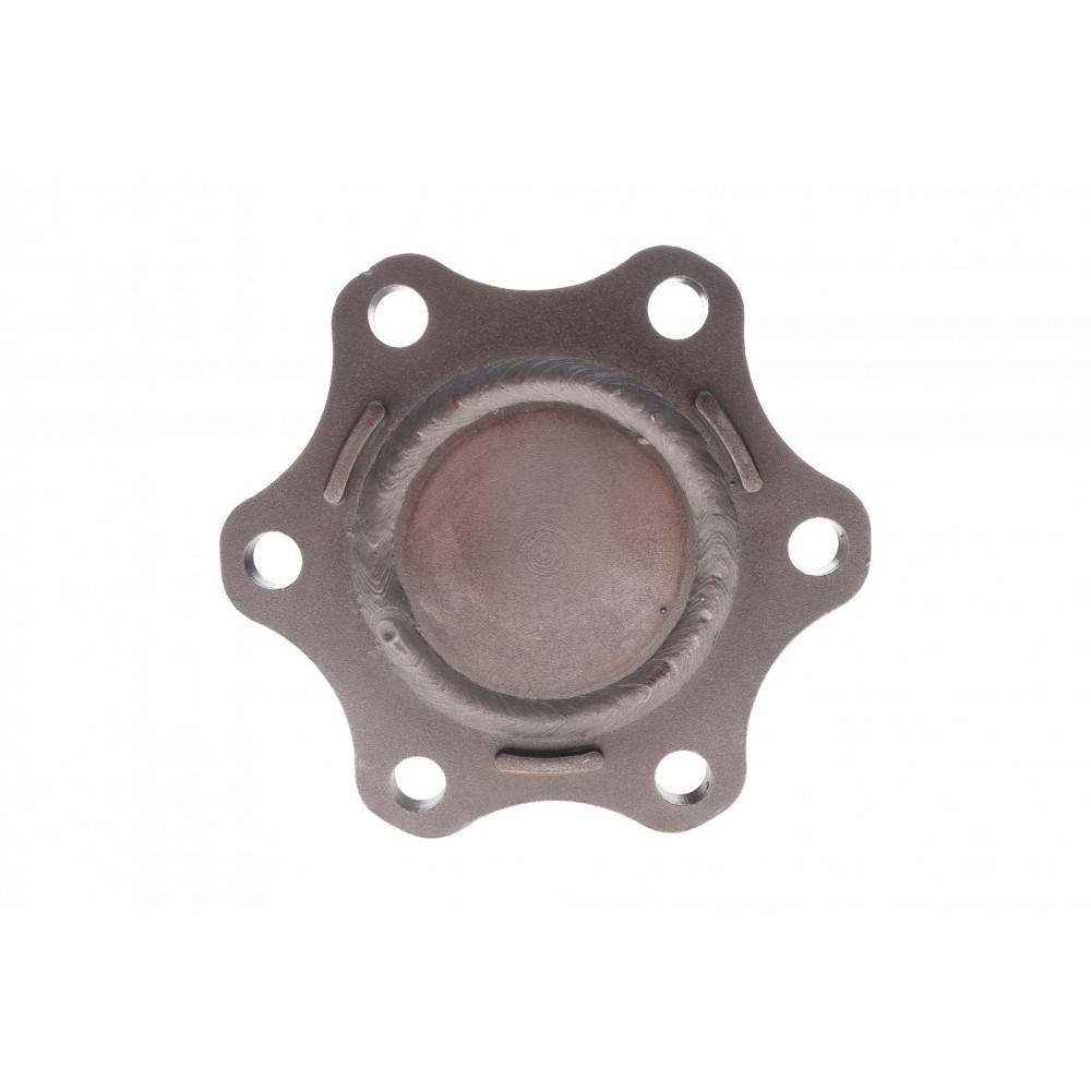 Піввісь VW Caddy 1.9TDI 04-10 (L) (36x479.5) (DSG)