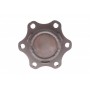 Піввісь VW Caddy 1.9TDI 04-10 (L) (36x479.5) (DSG)
